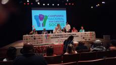 1 Plenria da Campanha Nacional por Direitos Sociais